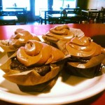 The Cool Moose Breakfast