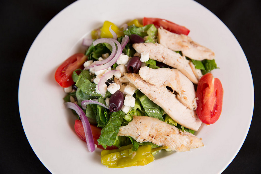 salad